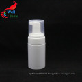 Wholesale PET Plastic packaging Foam Cleanser Foaming Pump Bottle FB-072R